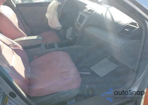 2011 Toyota Camry Xle V6 from USA, damaged, VIN 4T1BK3EK3BU623067